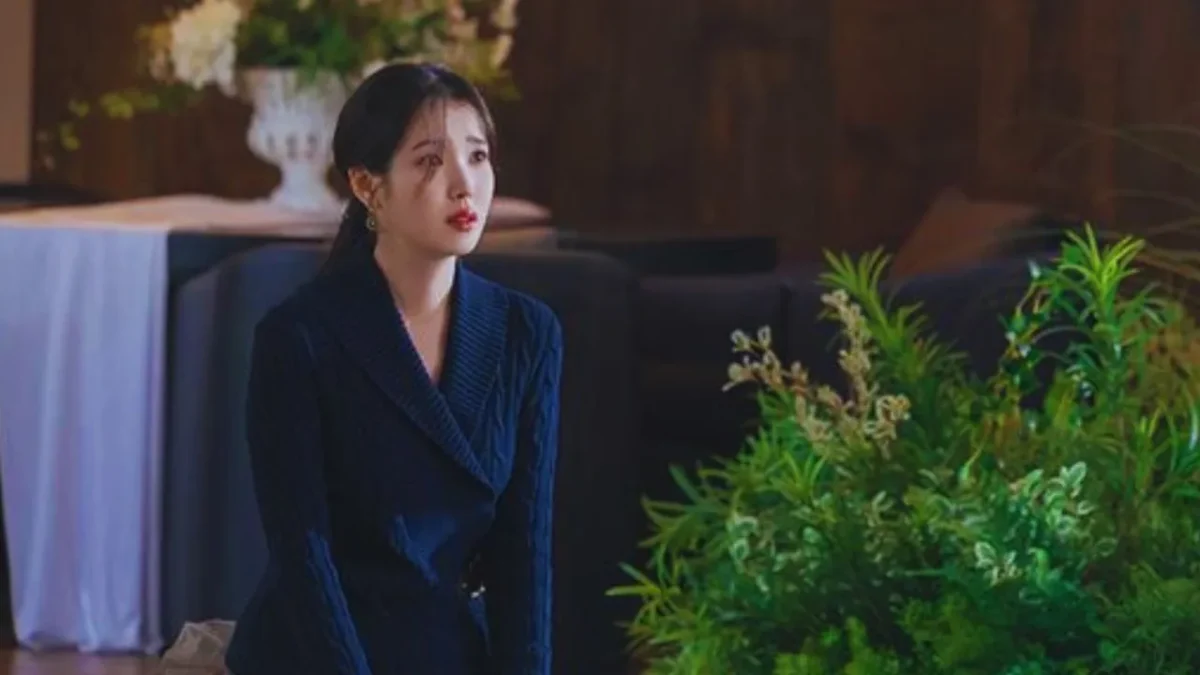 Drakor Perfect Crown Cetak Rekor Tertinggi (Foto: MBC/detikpop)