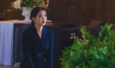 Jelang Tamat, Rating Drakor Perfect Crown Cetak Rekor Tertinggi