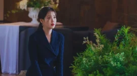 Drakor Perfect Crown Cetak Rekor Tertinggi (Foto: MBC/detikpop)