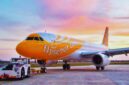 Scoot Luncurkan Pesawat Tema Spider-Man Rute Tokyo (Foto: Scoot/medcom)