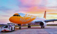 Scoot Luncurkan Pesawat Tema Spider-Man Rute Tokyo