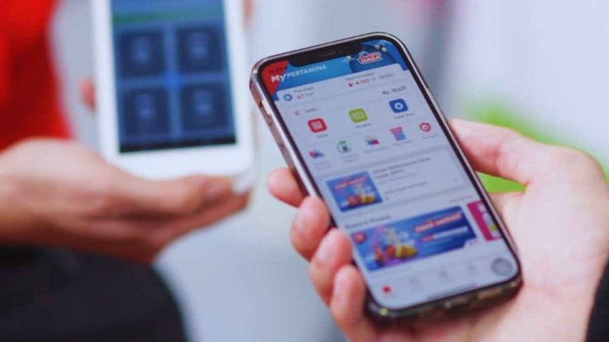 Cara Dapat Jersey Eksklusif di MyPertamina Pesta Bola (Foto: Antara/voi.id)