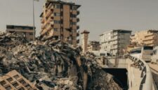 Gempa Venezuela, 30 Gempa Susulan Picu 164 Korban Meninggal (Foto: pexel/medcom)