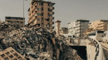 Gempa Venezuela, 30 Gempa Susulan Picu 164 Korban Meninggal (Foto: pexel/medcom)