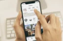 Cara Mengubah Susunan Postingan Grid Instagram Terbaru (Foto: Getty Images/bombuscreative/detikNet)