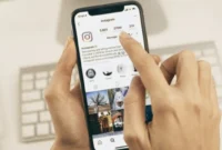 Cara Mengubah Susunan Postingan Grid Instagram Terbaru (Foto: Getty Images/bombuscreative/detikNet)