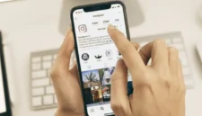 Cara Mengubah Susunan Postingan Grid Instagram Terbaru (Foto: Getty Images/bombuscreative/detikNet)