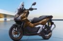 Honda ADV160 RoadSync Resmi Meluncur di Malaysia (Foto: oto)