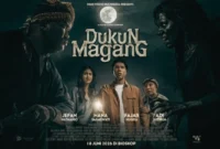 Film Dukun Magang Tayang 18 Juni, Hadirkan Horor Komedi Segar (Foto: Ist/medcom)