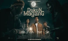 Film Dukun Magang Tayang 18 Juni, Hadirkan Horor Komedi Segar