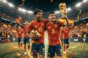 EA Sports FC 26 Prediksi Spanyol Juara Piala Dunia 2026