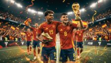 EA Sports FC 26 Prediksi Spanyol Juara Piala Dunia 2026