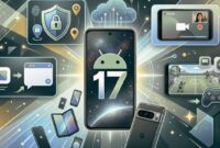Android 17 Resmi Rilis, Ini Daftar HP yang Pertama Kebagian (Foto: Ai)