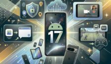 Android 17 Resmi Rilis, Ini Daftar HP yang Pertama Kebagian (Foto: Ai)