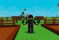 Kode Redeem Grow a Garden 2 Roblox Terbaru Juni 2026 (Foto: gamebrott)