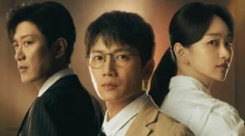 6 Drama Korea Rating Tertinggi Awal 2026 yang Wajib Ditonton (Foto:  instagram.com/mbcdrama_now/beautynesia)