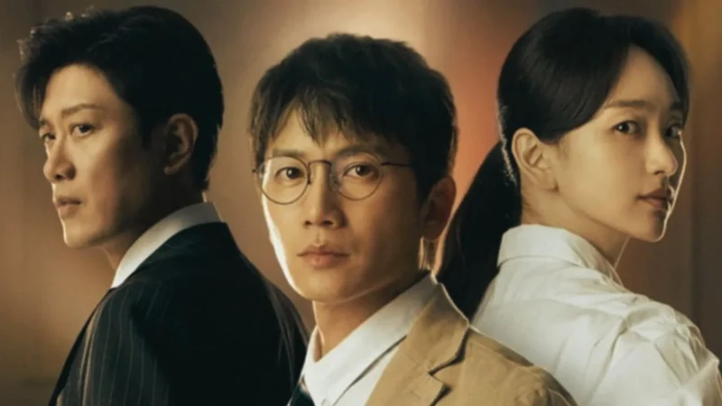6 Drama Korea Rating Tertinggi Awal 2026 yang Wajib Ditonton (Foto:  instagram.com/mbcdrama_now/beautynesia)