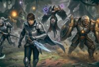 2000+ Nama Squad ML Keren dan Artinya untuk Tim Esports