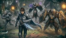 2000+ Nama Squad ML Keren dan Artinya untuk Tim Esports