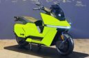 Omoway Omo-X Rilis di Indonesia, Bawa Fitur Parkir Otomatis (Foto:  medcom-uda)