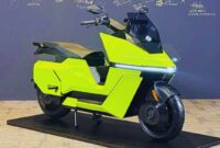 Omoway Omo-X Rilis di Indonesia, Bawa Fitur Parkir Otomatis (Foto:  medcom-uda)