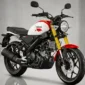 Cek Harga Terbaru Yamaha XSR 155, Motor Sport Klasik Modern Andalan Lelaki (Foto: apmotor)
