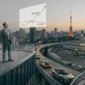 Ilustrasi. SoftBank Salip Toyota Jadi Perusahaan Termahal di Jepang (Foto: Ai)