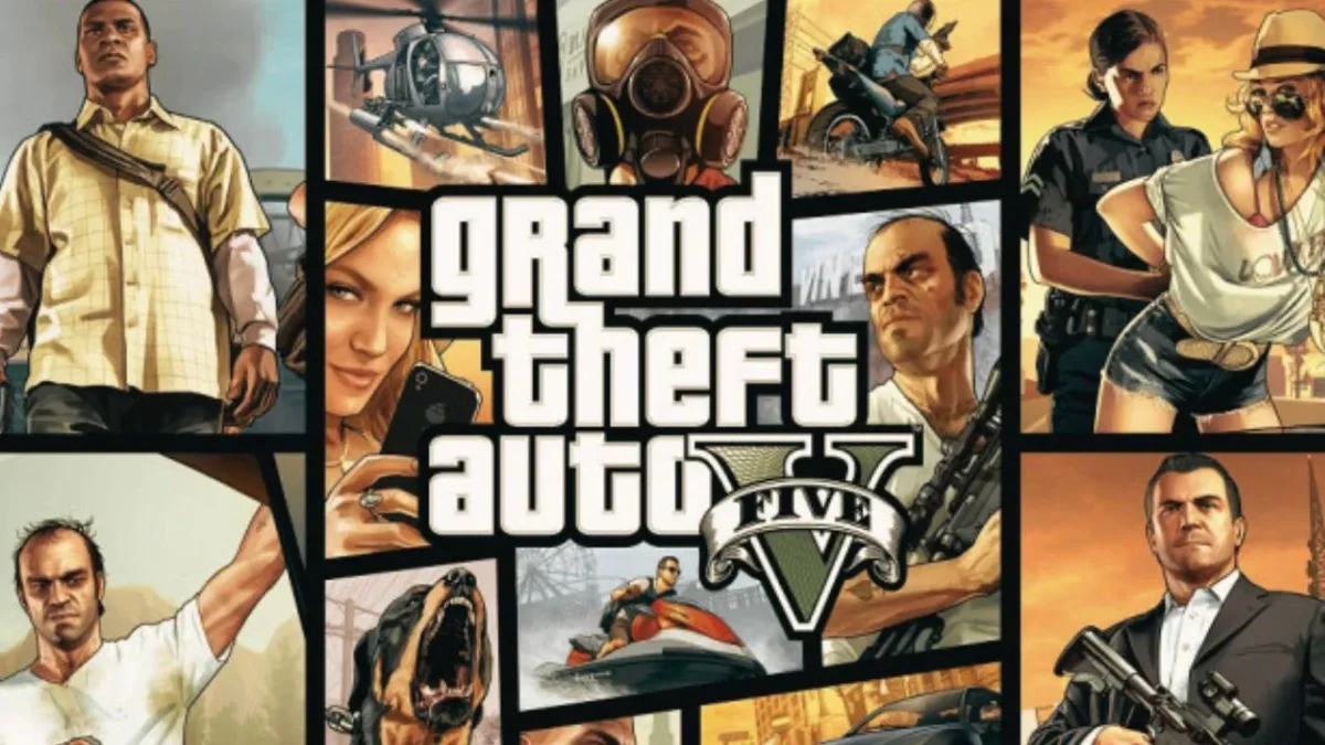 Kode Cheat GTA 5 PS4 Terlengkap: Senjata, Kendaraan, dan Kebal (Foto: medcom)