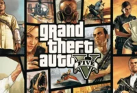 Kode Cheat GTA 5 PS4 Terlengkap: Senjata, Kendaraan, dan Kebal (Foto: medcom)