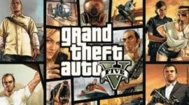 Kode Cheat GTA 5 PS4 Terlengkap: Senjata, Kendaraan, dan Kebal (Foto: medcom)