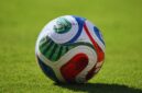 Bola Final Piala Dunia 2026 Adidas Trionda Buatan Indonesia (Foto: AFP/Jewel Samad/medcom)