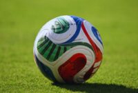 Bola Final Piala Dunia 2026 Adidas Trionda Buatan Indonesia (Foto: AFP/Jewel Samad/medcom)