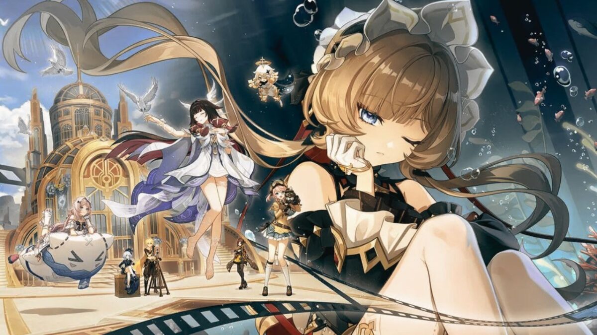 Update Genshin Impact Candra VIII Rilis 1 Juli 2026 (Foto: Hoyoverse/liputan6)