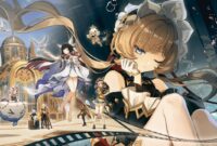 Update Genshin Impact Candra VIII Rilis 1 Juli 2026 (Foto: Hoyoverse/liputan6)
