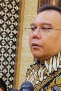 DPR Sahkan Revisi UU P2SK, Atur Kripto dan Danantara