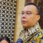 Wakil Ketua DPR Sufmi Dasco Ahmad (Foto: gerindra)