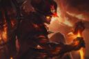 Skill dan Lore Locke, Hero Assassin Baru League of Legends (Foto: duniagames)