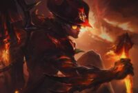 Skill dan Lore Locke, Hero Assassin Baru League of Legends (Foto: duniagames)
