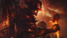 Skill dan Lore Locke, Hero Assassin Baru League of Legends (Foto: duniagames)