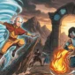 Game Avatar Legends: The Fighting Game Ditunda ke Juli 2026 (Foto: Ai)