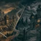 Ilustrasi. Daftar Game Rilis Juni 2026, Gothic 1 Remake Siap Hadir (Foto: Ai)