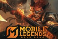 Update MLBB Juni 2026, Hero Baru Hirara dan Skin Sanrio (Foto: pasargames)
