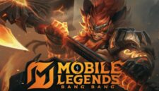 Update MLBB Juni 2026, Hero Baru Hirara dan Skin Sanrio (Foto: pasargames)
