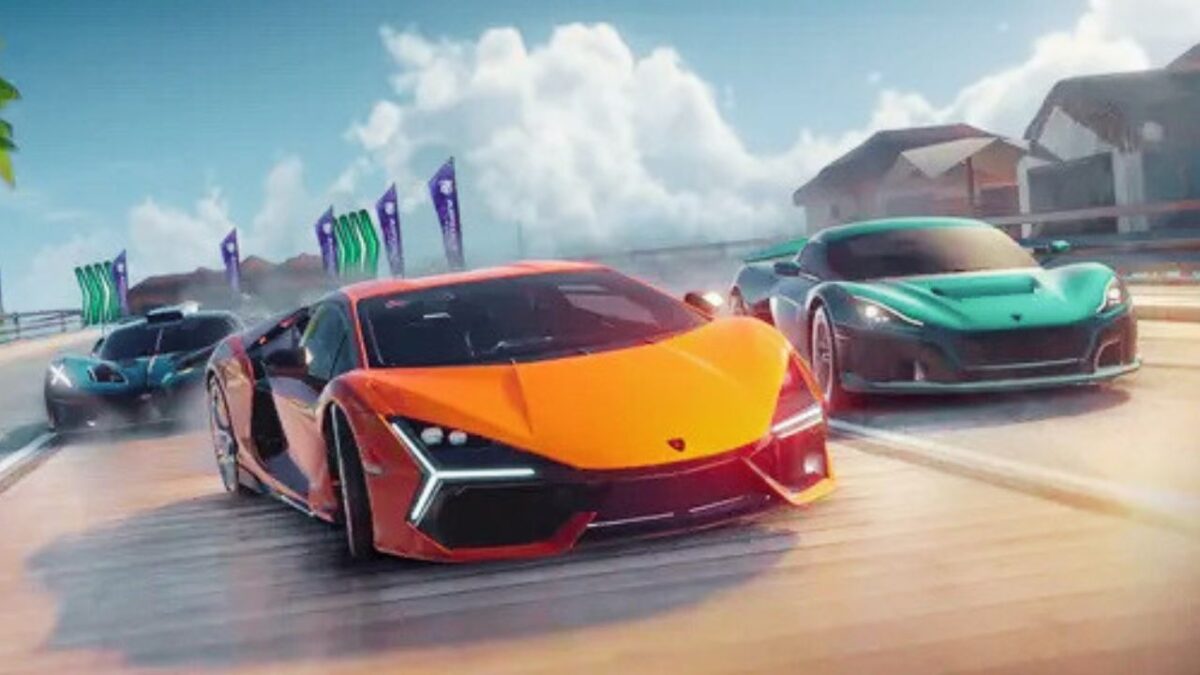 7 Game Mobil Gratis Terbaik 2026 yang Wajib Dicoba (Foto: Gameloft/liputan6)