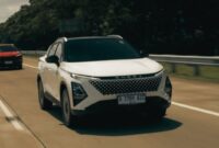 Biaya Harian Mobil Hybrid Chery Hanya Rp13 Ribuan  (Foto: Chery /medcom)