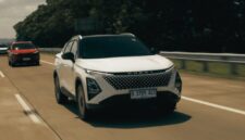 Biaya Harian Mobil Hybrid Chery Hanya Rp13 Ribuan  (Foto: Chery /medcom)