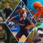 5 Rekomendasi Film Barat Terbaru Netflix Juni 2026 (Foto: Ai)