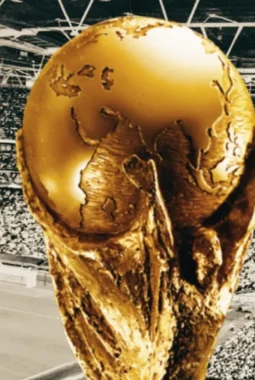 Daftar Negara Juara Piala Dunia Terbanyak Sepanjang Masa