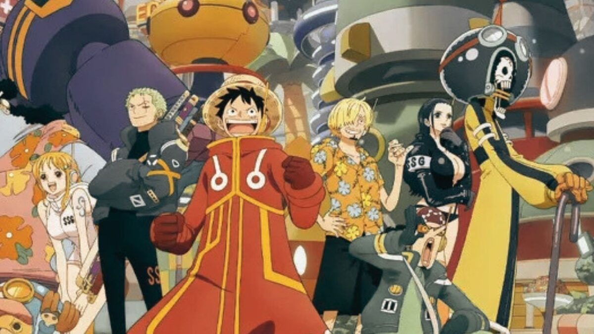 Nonton One Piece Eps Lengkap (Foto: Toei Animation via IMDb/liputan6)
