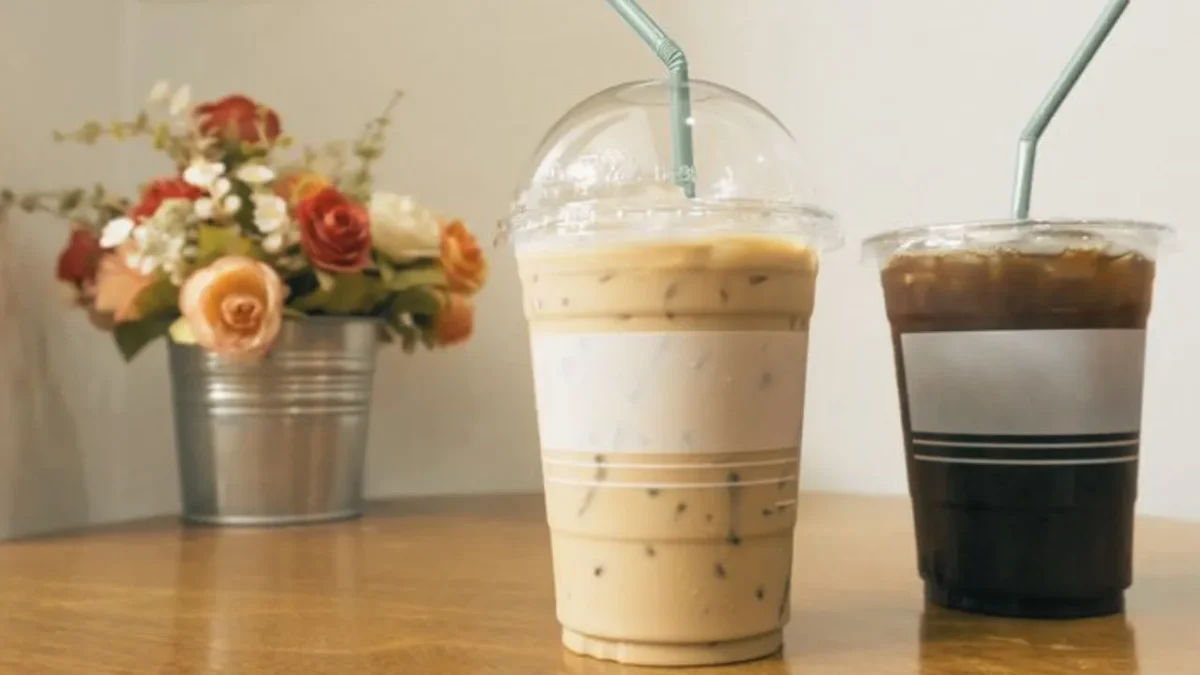 ILustrasi. 6 Jenis Cangkir Kopi yang Memengaruhi Rasa Minuman Anda (Foto: Getty Images/iStockphoto/MosayMay/detik)